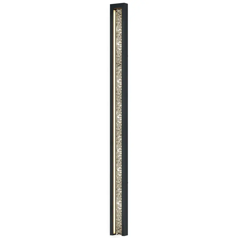 Liquid 72" LED Outdoor Wall Sconce
