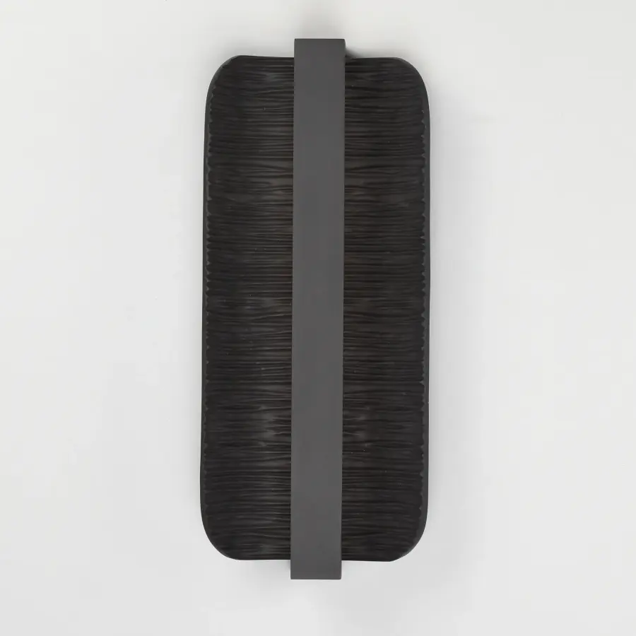 Terra 16" LED Outdoor Wall Sconce - Image 2