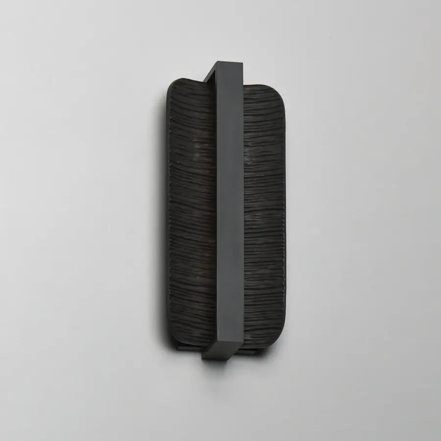 Terra 16" LED Outdoor Wall Sconce - Image 4