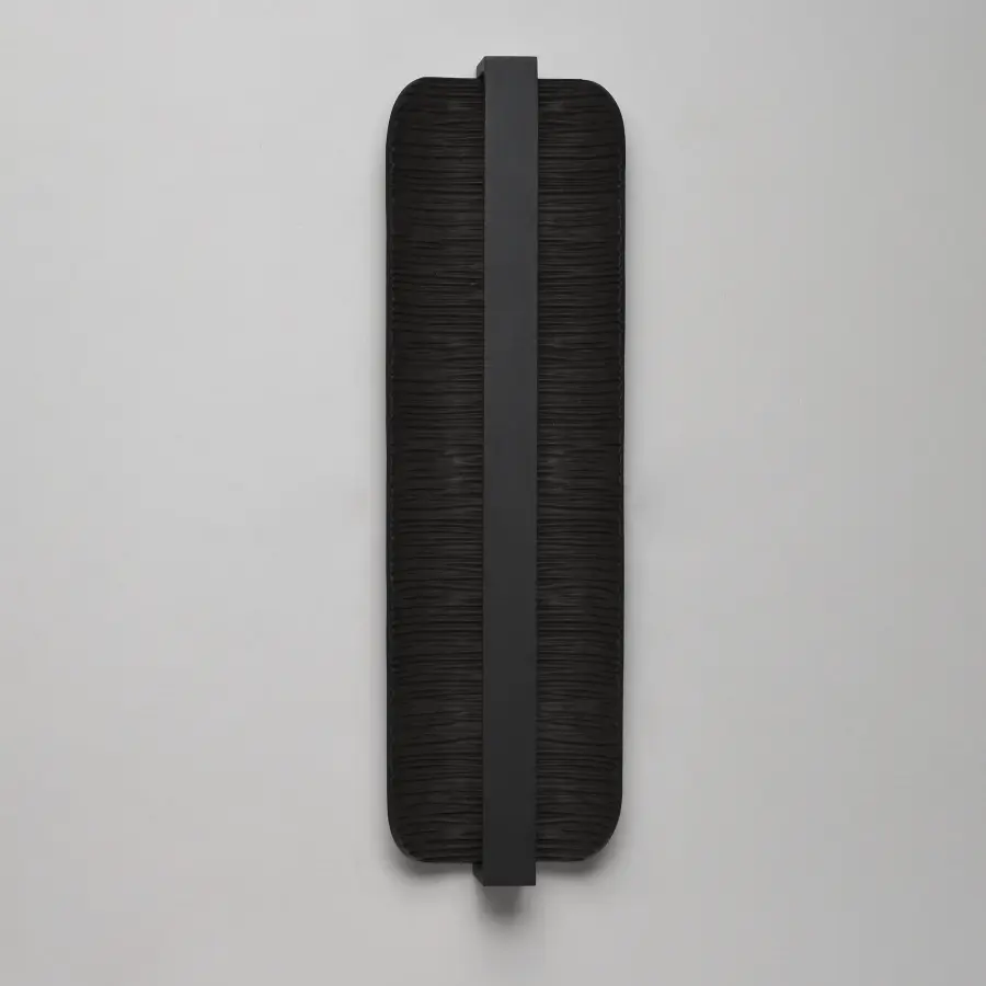 Terra 24.5" LED Outdoor Wall Sconce - Image 2