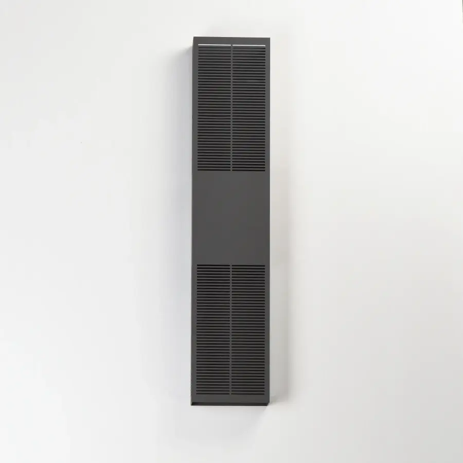 Grate 30" LED Outdoor Wall Sconce - Image 2