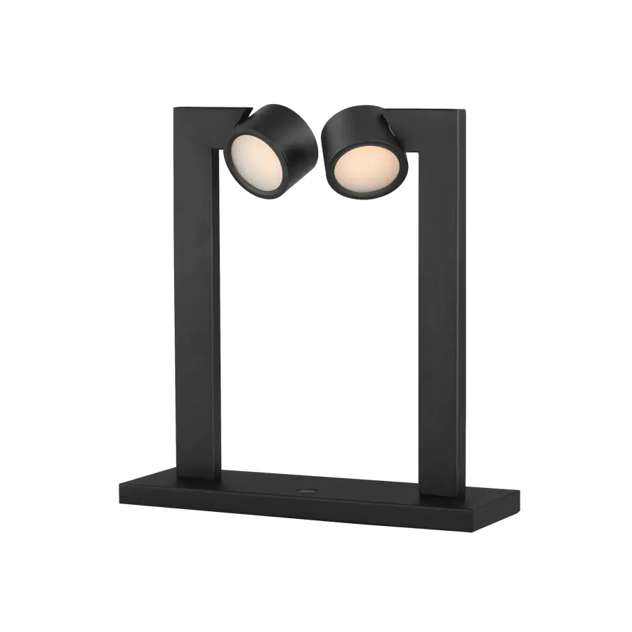 Embrace 2-Light Desk Lamp - Image 1