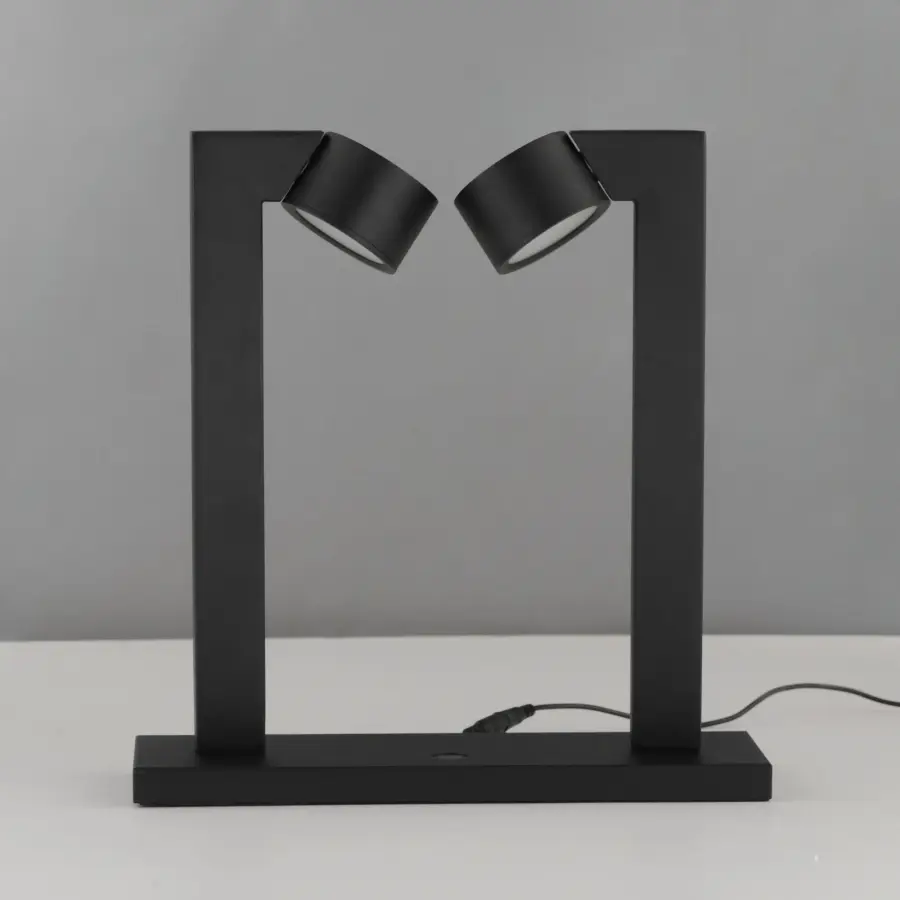 Embrace 2-Light Desk Lamp - Image 2