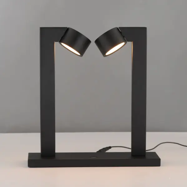 Embrace 2-Light Desk Lamp - Image 3