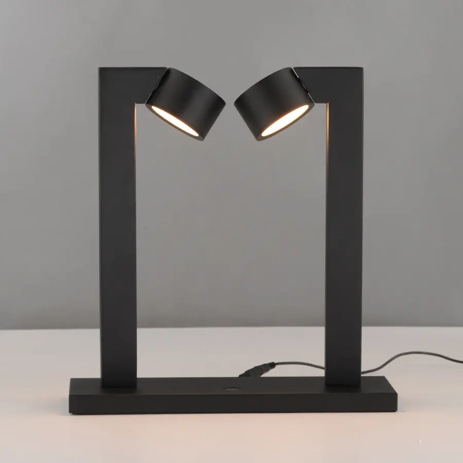 Embrace 2-Light Desk Lamp - Image 3
