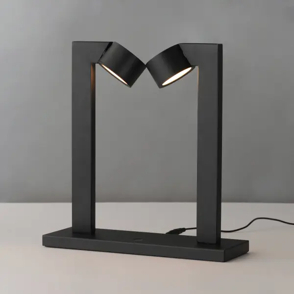 Embrace 2-Light Desk Lamp - Image 4