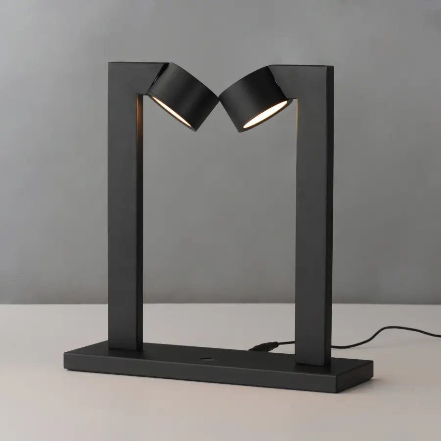 Embrace 2-Light Desk Lamp - Image 4
