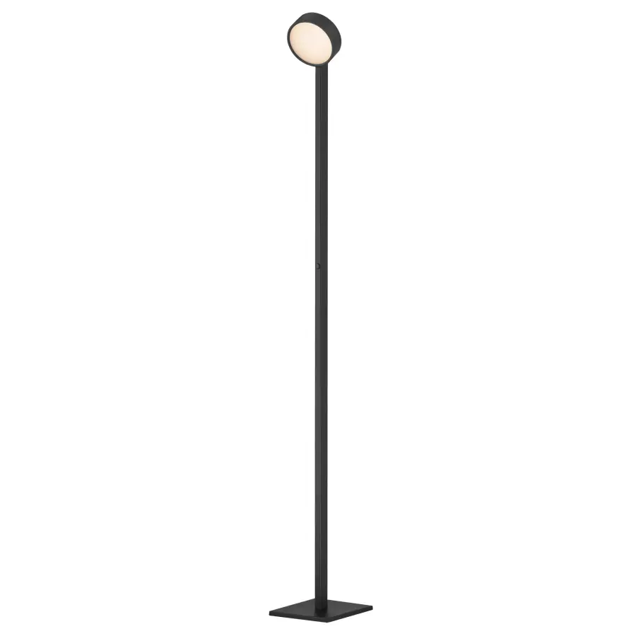 Embrace Adjustable Floor Lamp - Image 1