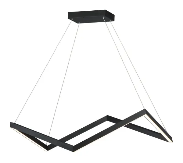 Stealth Linear LED Pendant - Image 1