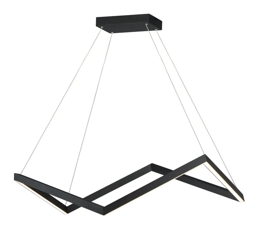 Stealth Linear LED Pendant - Image 1