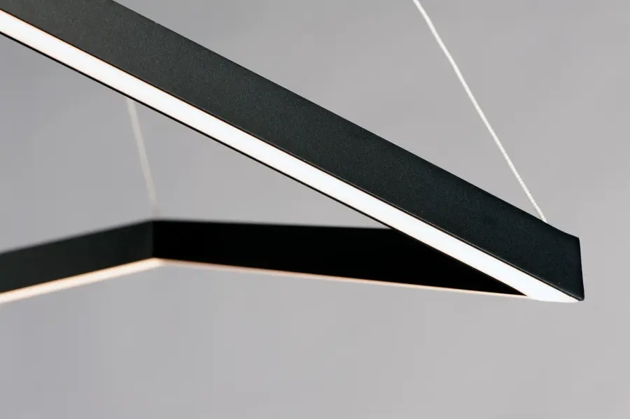 Stealth Linear LED Pendant - Image 2