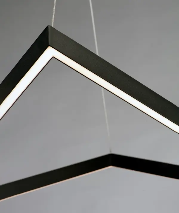 Stealth Linear LED Pendant - Image 4