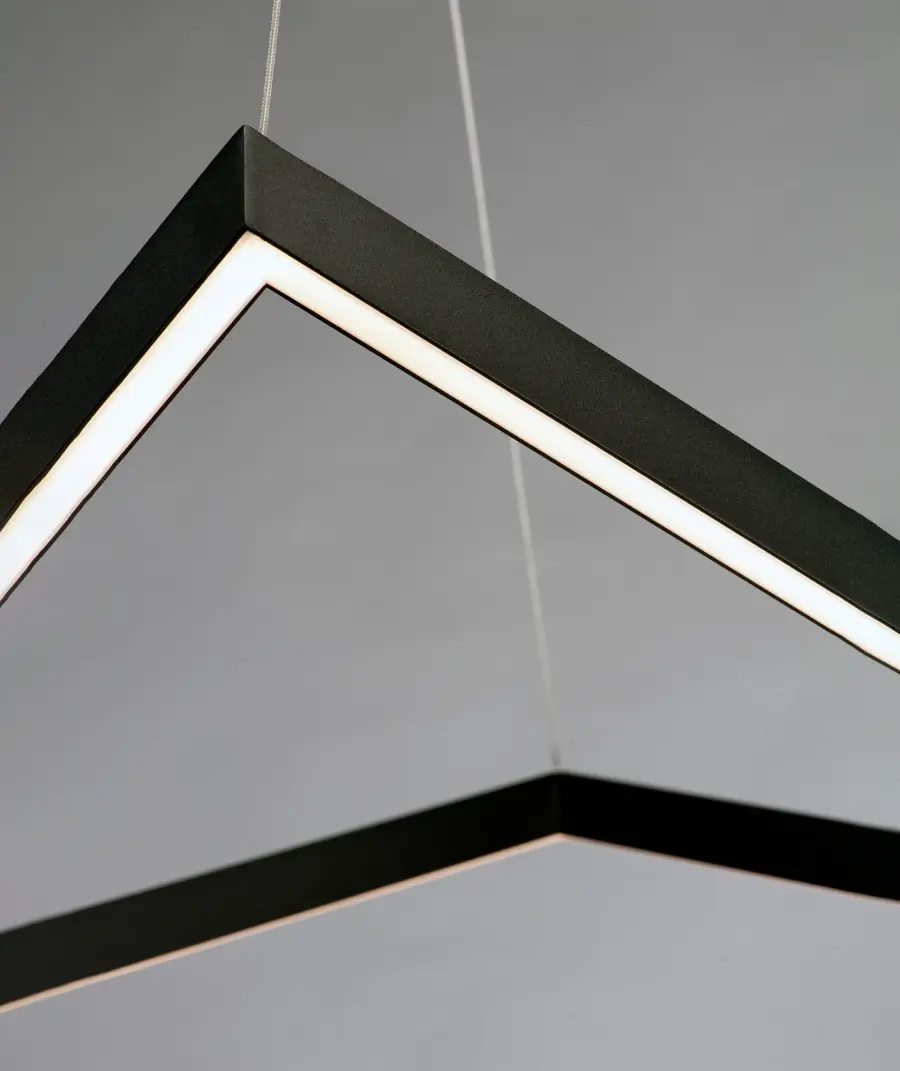 Stealth Linear LED Pendant - Image 4
