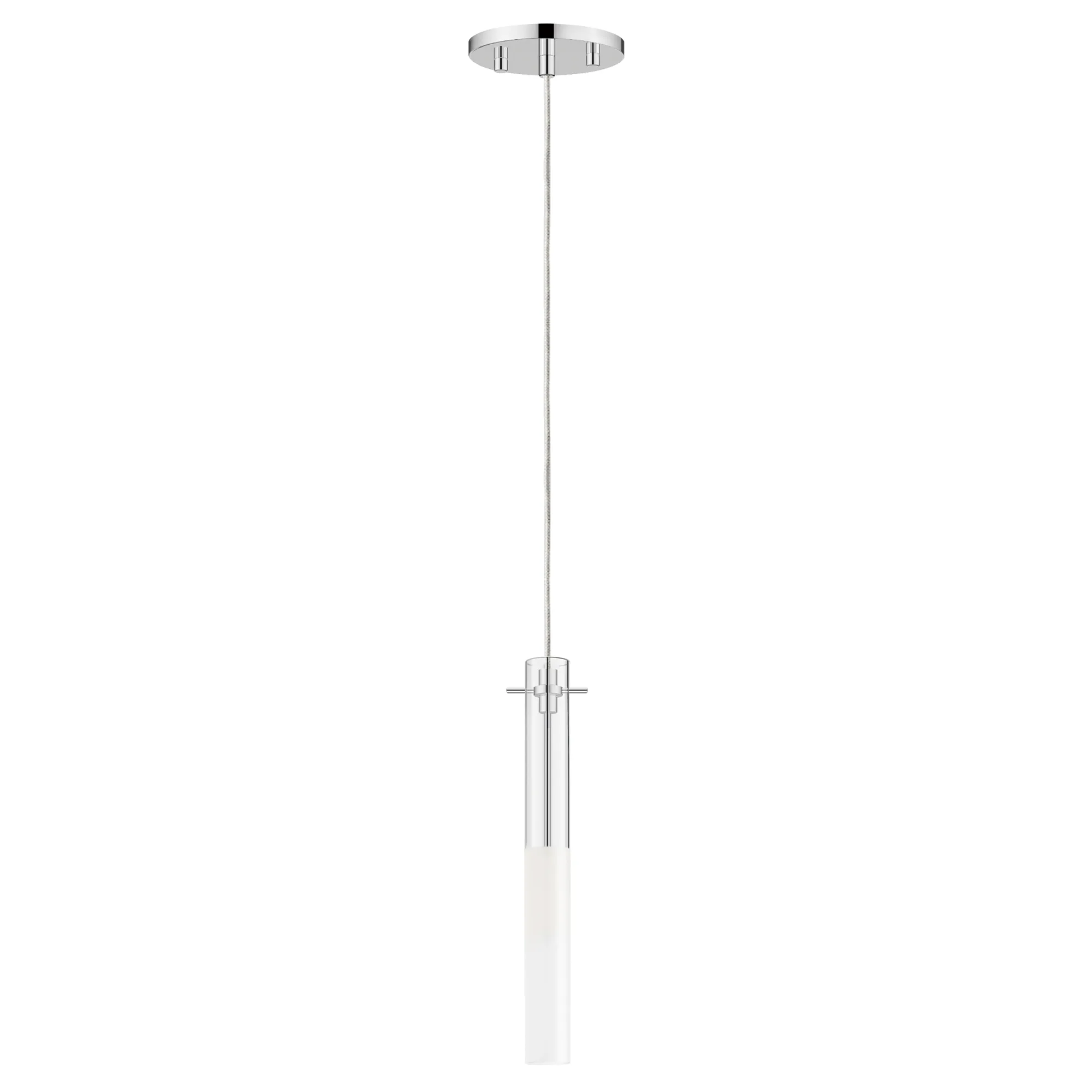 Pipette Single Pendant Light