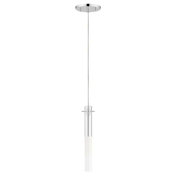 Pipette Single Pendant Light - Image 1