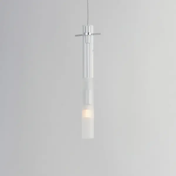 Pipette Single Pendant Light - Image 2