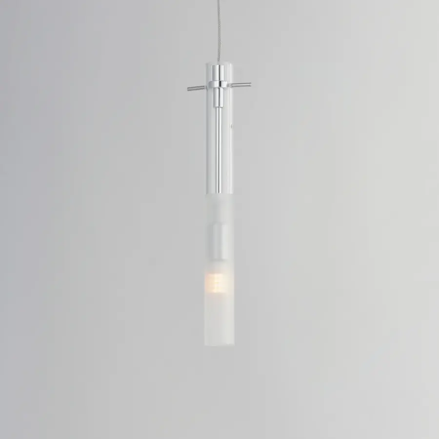 Pipette Single Pendant Light - Image 2