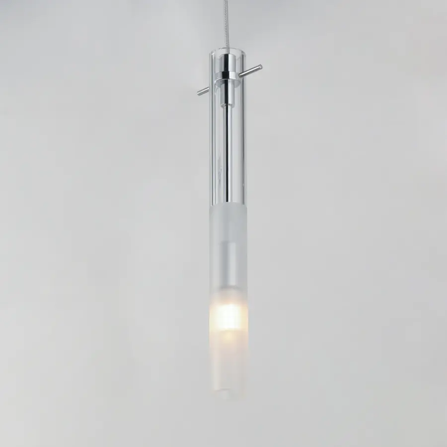 Pipette Single Pendant Light - Image 3