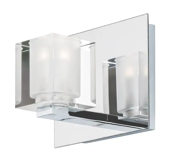 Blocs LED Bath Vanity Light - Image 1
