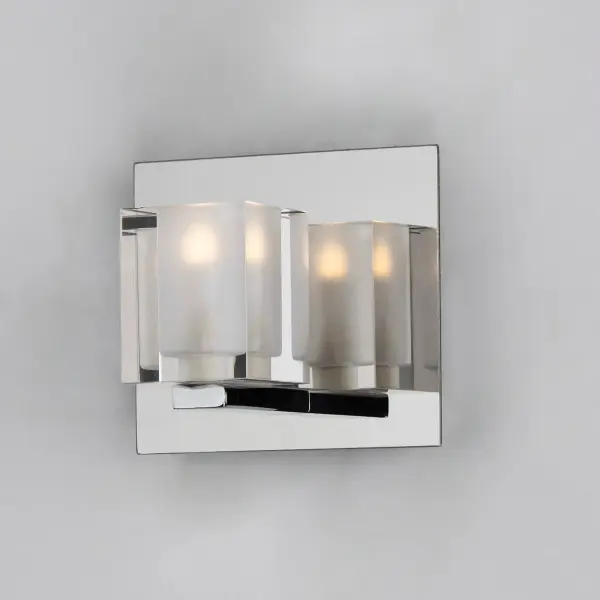 Blocs LED Bath Vanity Light - Image 2