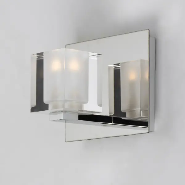 Blocs LED Bath Vanity Light - Image 3