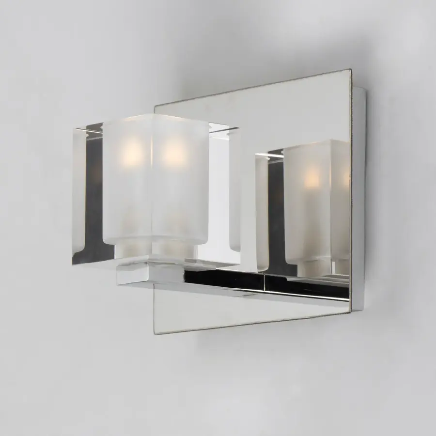 Blocs LED Bath Vanity Light - Image 3