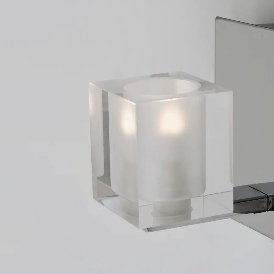 Blocs LED Bath Vanity Light - Image 4