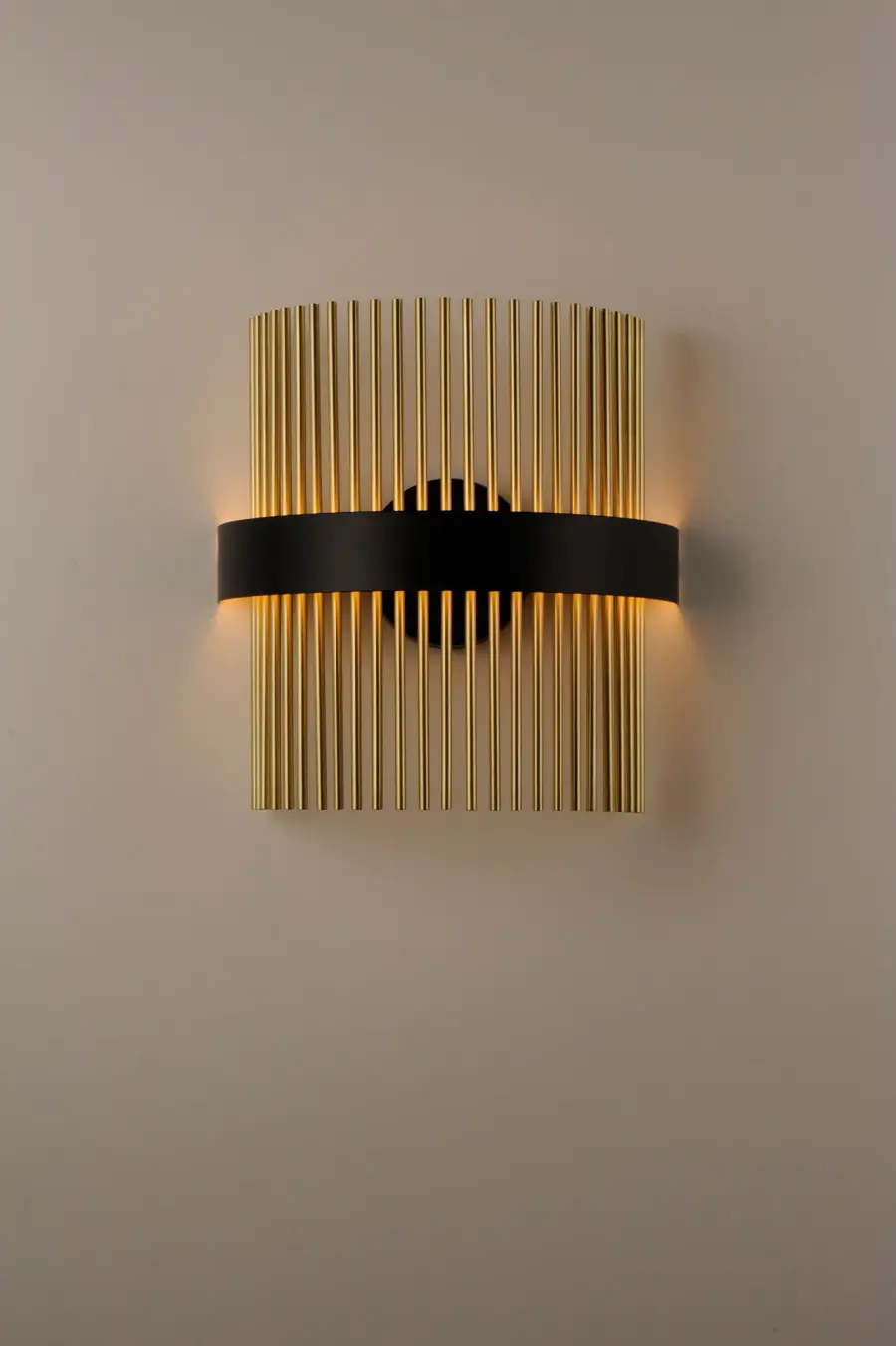 Chimes WiZ LED Wall Sconce - Image 2