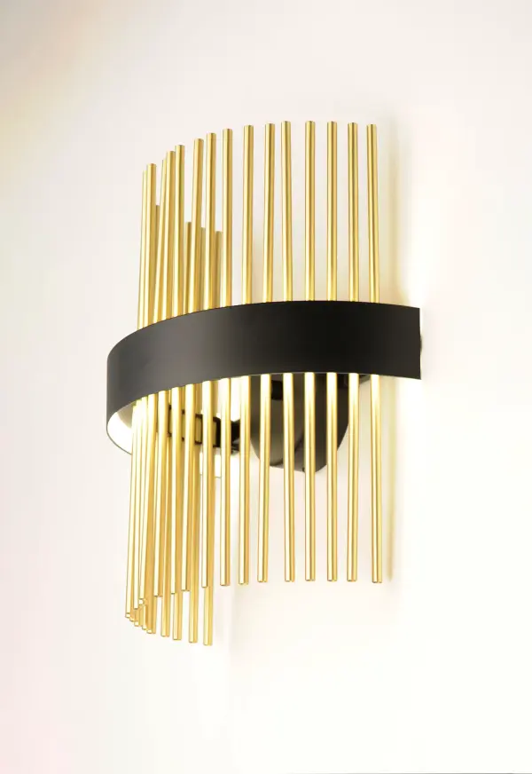 Chimes WiZ LED Wall Sconce - Image 3