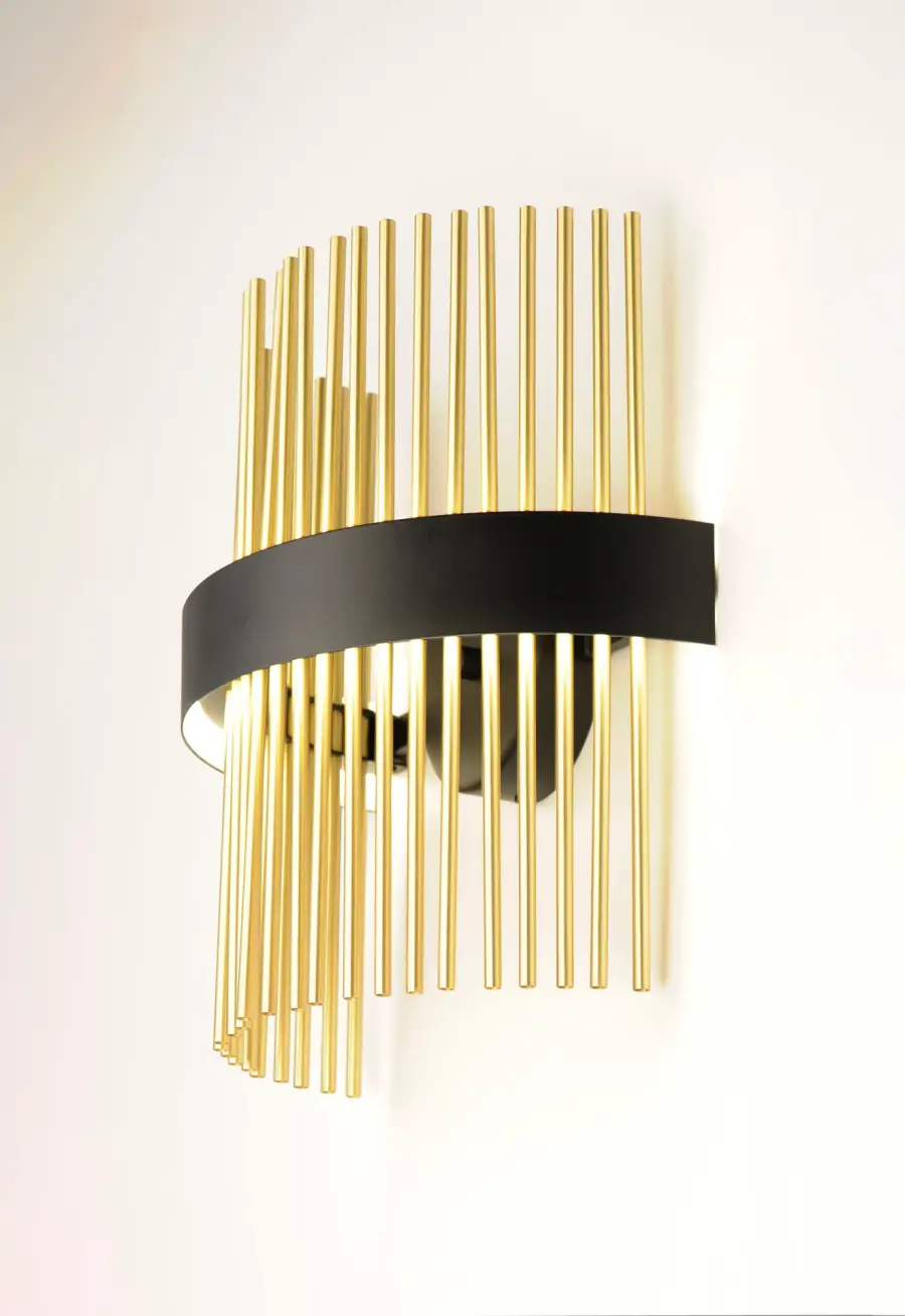 Chimes WiZ LED Wall Sconce - Image 3