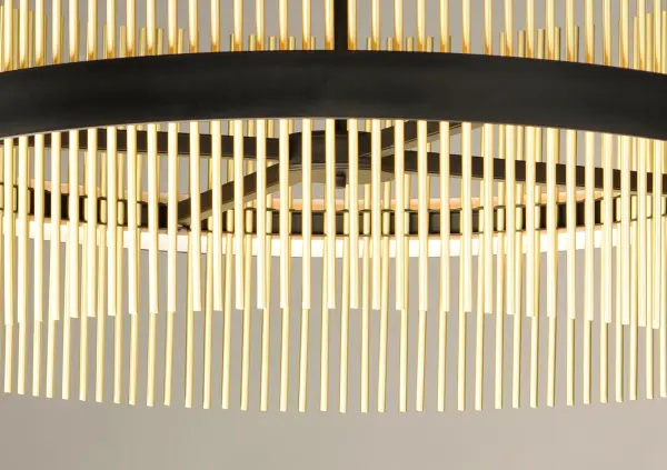 Chimes WiZ 24" LED Smart Pendant - Image 4