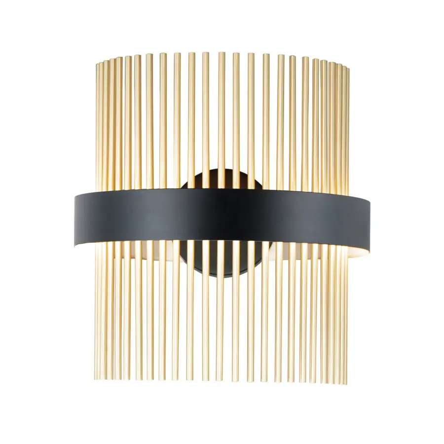 Chimes 5CCT Selectable Wall Sconce - Image 1