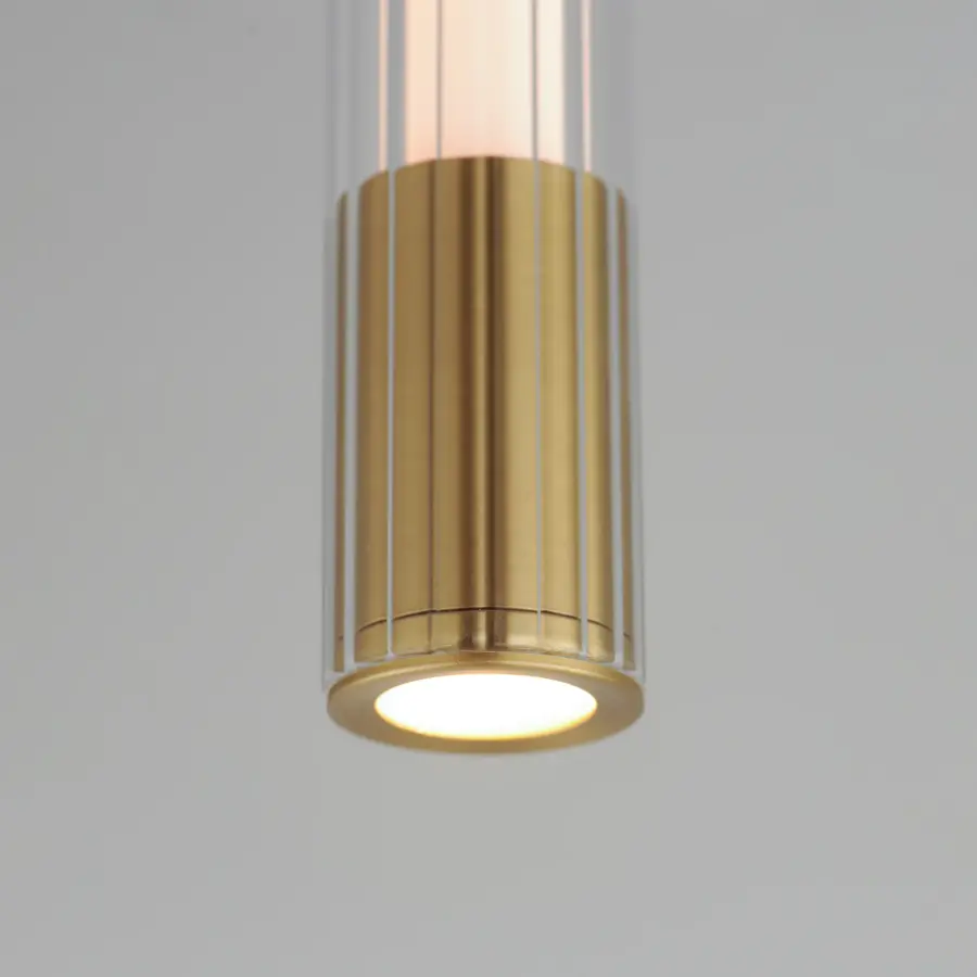 Reveal Outdoor Small LED Wall Sconce - Image 2