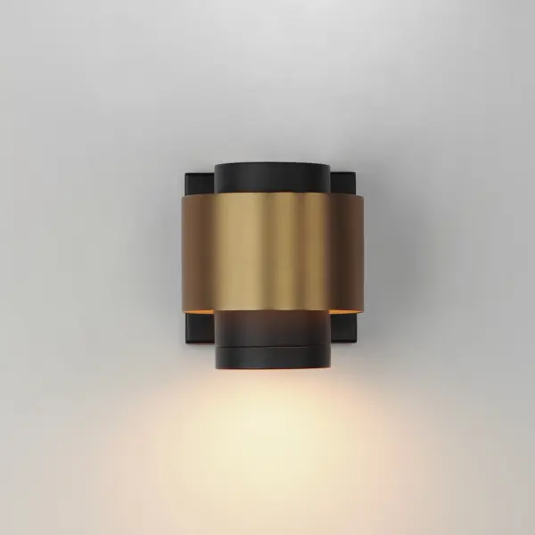 Reveal Outdoor Small LED Wall Sconce - Image 3