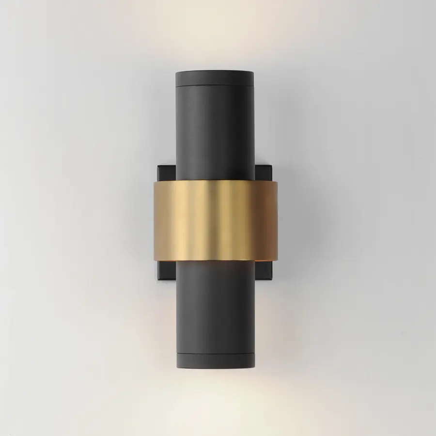 Reveal Outdoor Medium LED Wall Sconce - Image 3