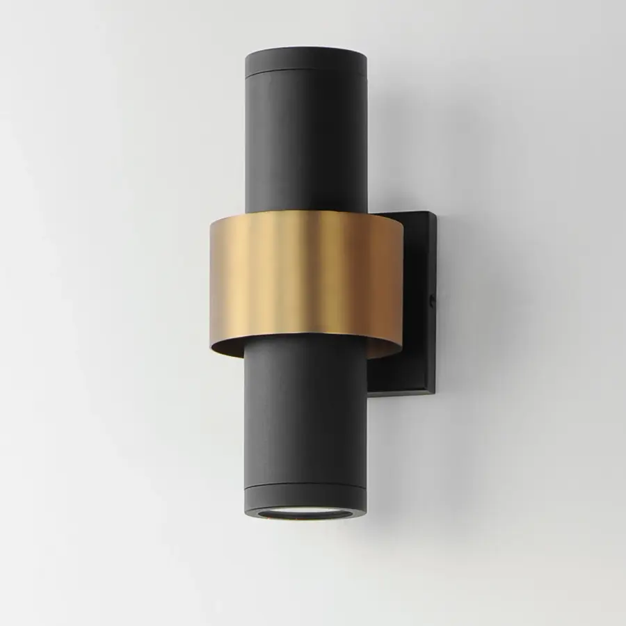 Reveal Outdoor Medium LED Wall Sconce - Image 4