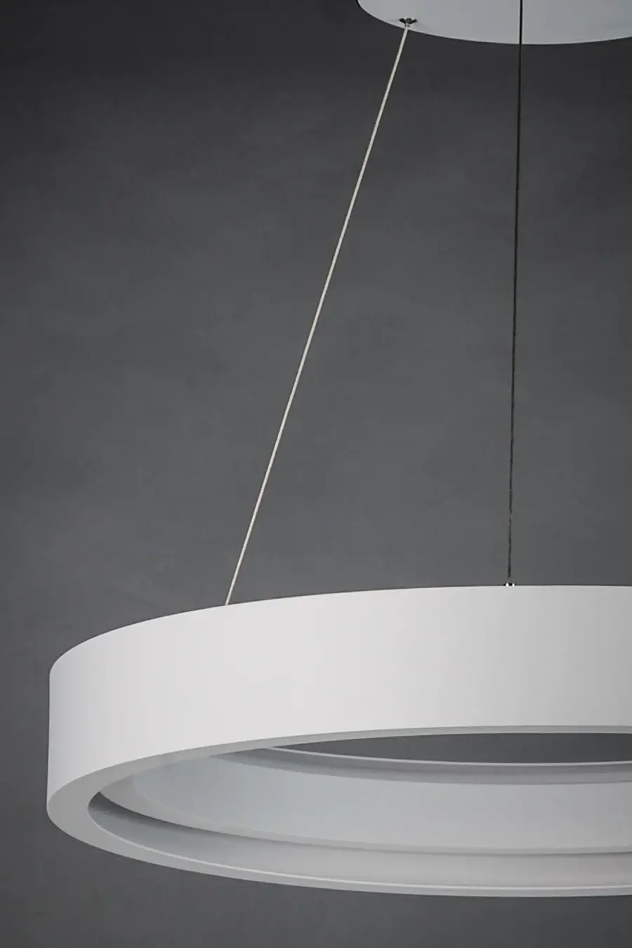 iCorona Friends of Hue Smart LED Pendant - Image 2