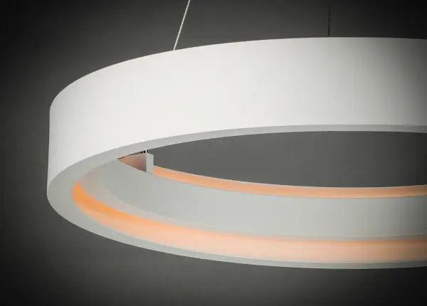 iCorona Friends of Hue Smart LED Pendant - Image 3