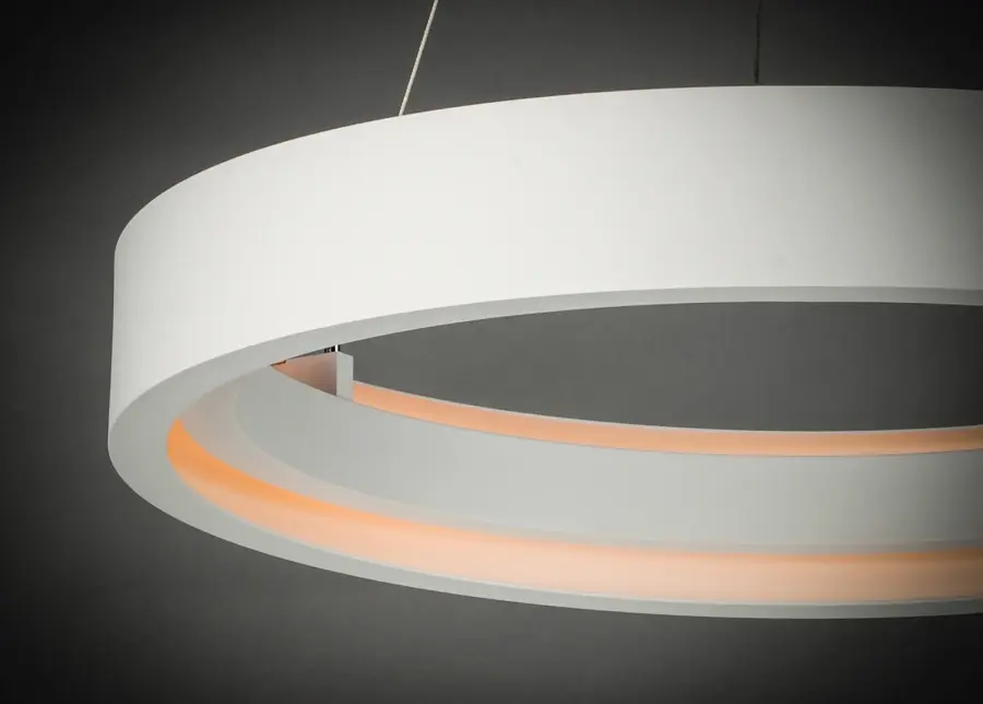 iCorona Friends of Hue Smart LED Pendant - Image 3