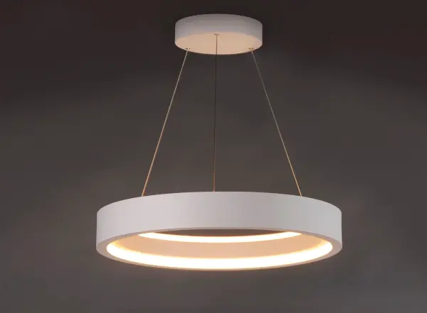 iCorona Friends of Hue Smart LED Pendant - Image 4