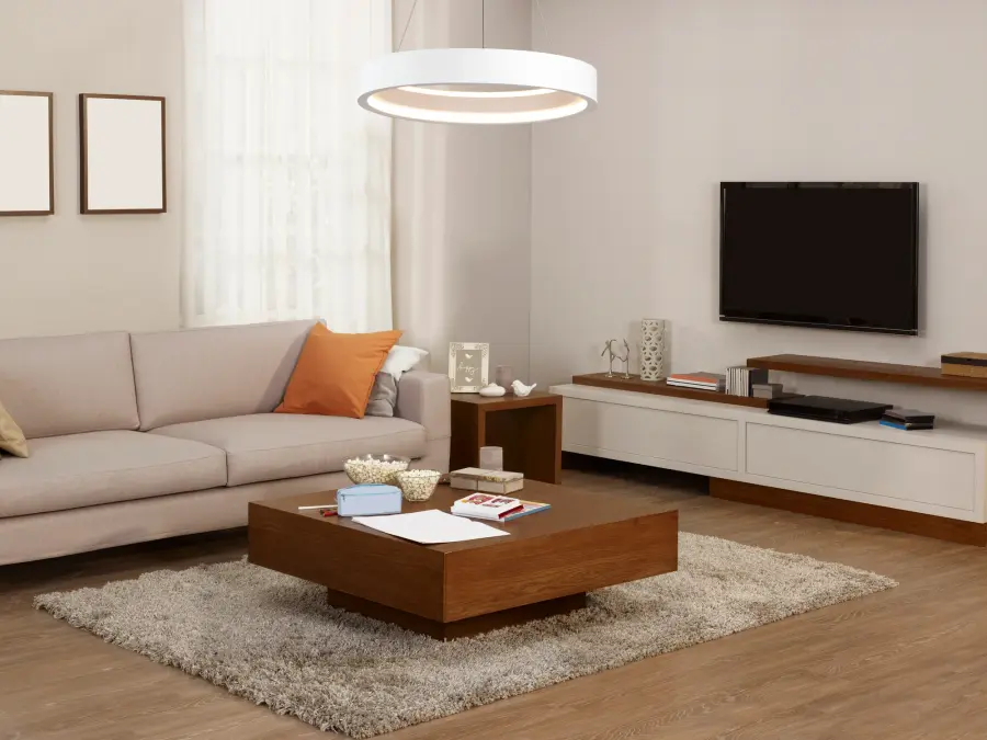 iCorona Friends of Hue Smart LED Pendant - Image 5