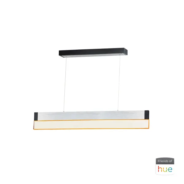 iBar Smart LED Linear Pendant - Image 1