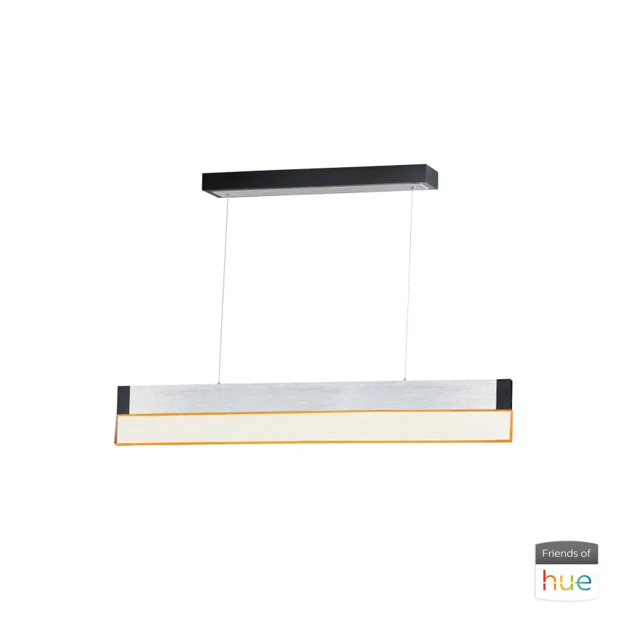 iBar Smart LED Linear Pendant - Image 1