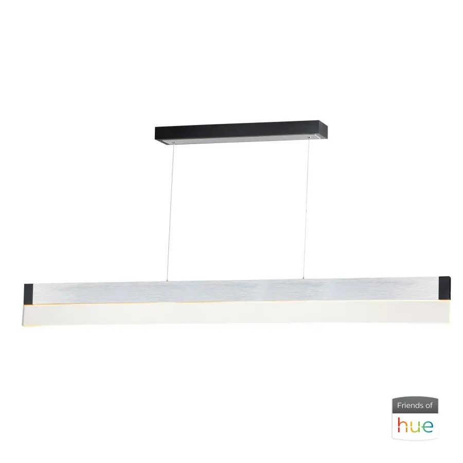 iBar Smart Light Linear Pendant - Image 1
