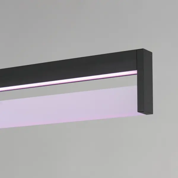 Crossbar 48" LED Smart Pendant with WiZ Color - Image 4