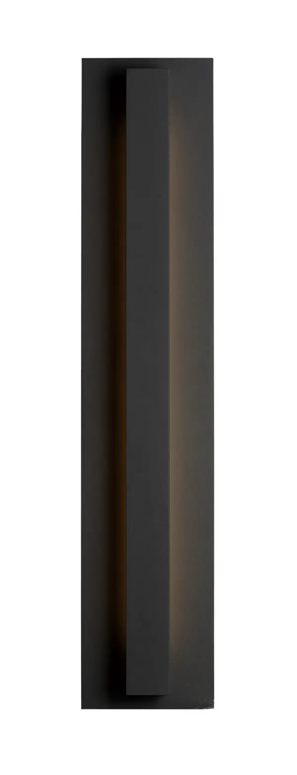 The Alumilux Piso delivers 550 lumens of warm 3000K light in a sleek contemporary design. Durable aluminum construction with acrylic diffuser provides reliable outdoor illumination with excellent color rendering.