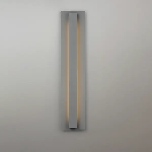 Alumilux Piso LED Outdoor Wall Sconce - Image 3