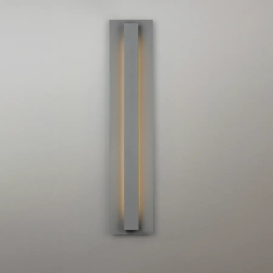 Alumilux Piso LED Outdoor Wall Sconce - Image 3