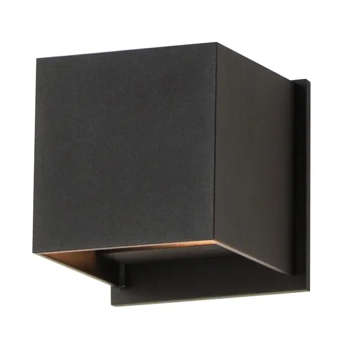 Sleek Modern LED Outdoor Sconce with Energy-Efficient Performance - Image 1