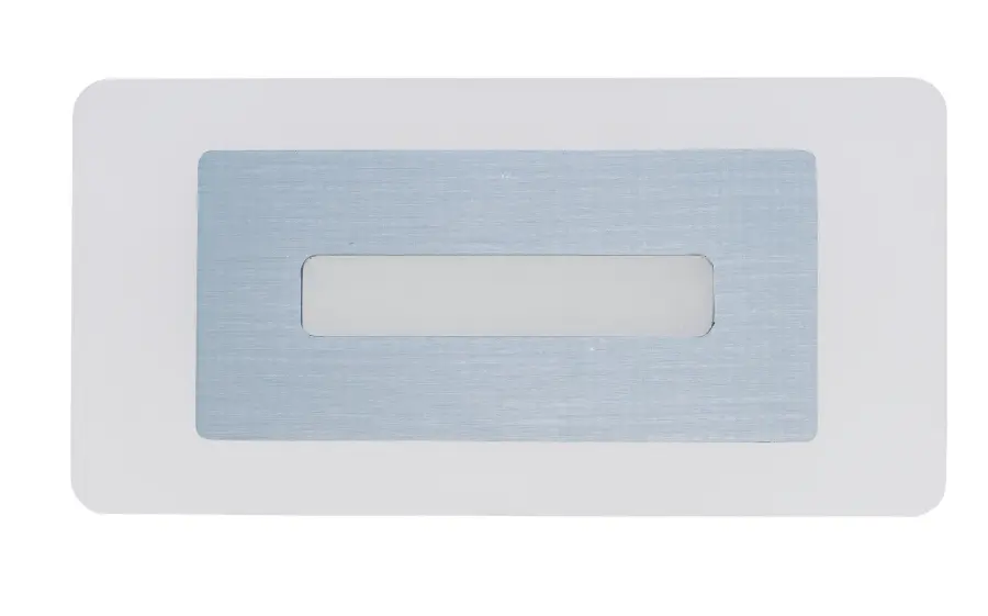 Piccolo LED 4-Light Wall Sconce